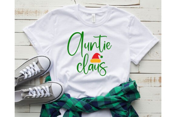 Auntie Claus – An Embroidery Designer's Real-Use Review