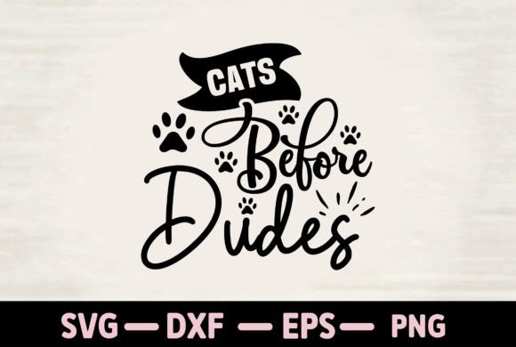 Cats Before Dudes: Graphics & T-Shirt Designs Reviewed