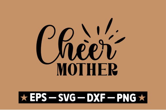 Cheer Mother: An Embroidery Designer's Honest Review