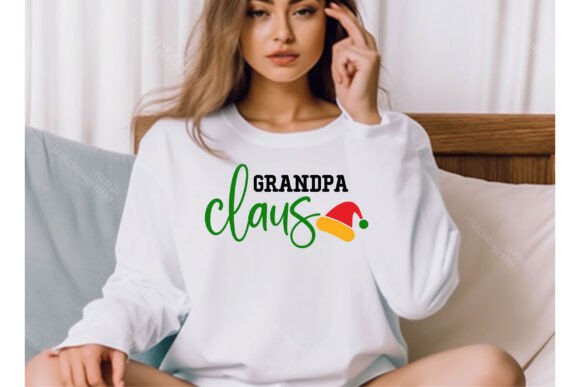 Grandpa Claus: An Honest Embroidery Design Review