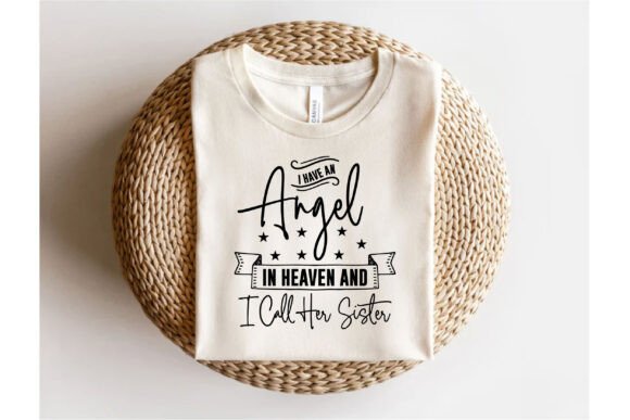 I Have an Angel in Heaven and I Call Her: A Design Review