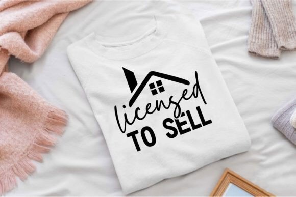 Licensed to Sell Review