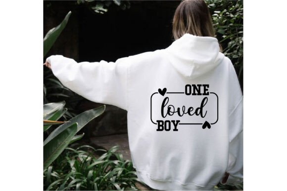 One Loved Boy Graphics for T-Shirt Designs Review