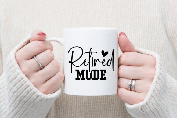 Retired Mode: A Closer Look