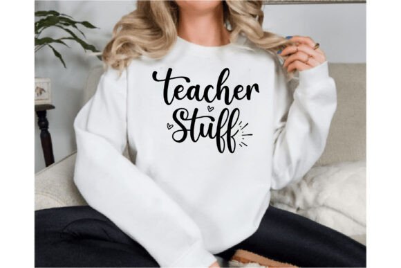Teacher Stuff: A Real-World Embroidery Review