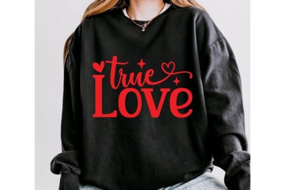 True Love SVG Review: Graphics & T-Shirt Designs